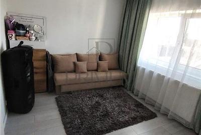 FREIDORF - ETAJ 2 - BLOC IZOLAT - 3 CAMERE - DECOMANDAT - CENTRALA PROPRIE - CLI - 10
