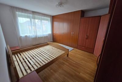 Apartament de închiriat, 5 camere, 150 mp, Andrei Mureșanu zona Becaș - 4