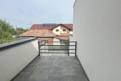 Duplex 4 camere - Finisaje premium - Timisoara - 11