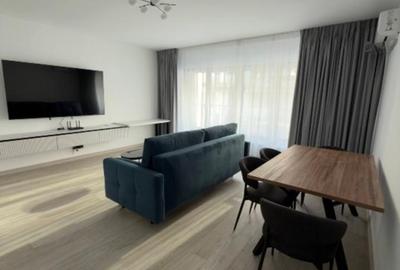 Select Residence Dristor - 2 Camere Mobilat Terasa Parcare Inclusa - 1