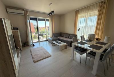 Apartament 2 camere zona Braytim - 1