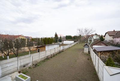 De vânzare casă cu 5 camere, teren 1000 mp Oncea, Calea Bihorului - 25