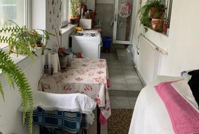 Apartament cu 2 camere de vanzare zona 23 August Tulcea - 3