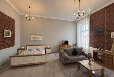 Apartament cu o camera în clădire istorică ,zona Maria - 26