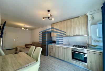 Apartament tip Studio cu parcare în Avantgarden 3 - 10