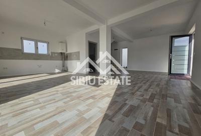 Casa Sibiu Vest, zona Cristian - 17