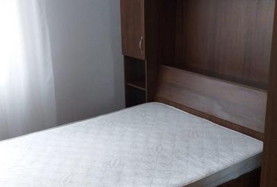 Apartament de închiriat cu balcon și lift, 2 camere - 6