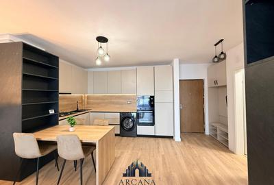 Apartament 2 camere gata de mutare strada Eroilor Florești - 8