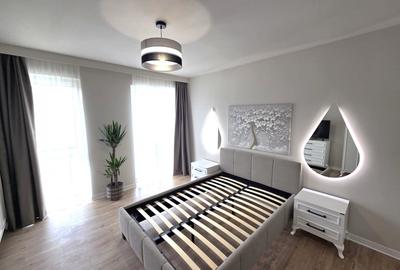 Apartament 2 camere, 58 mp, parcare, Imobil Nou - Dambul Rotund - 7