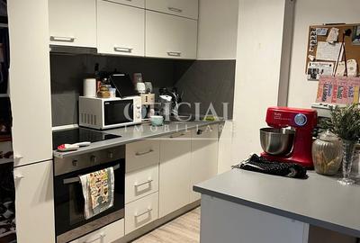 Apartament 1 Camera | 44 Mp | Balcon | Garaj | Zorilor Andrei Muresanu - 1