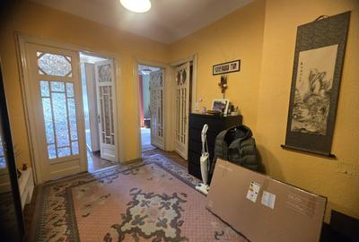 Iancului Ferdinand apartament spatios in vila - 1