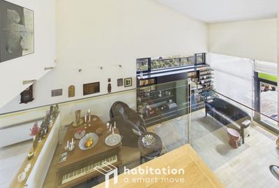 Vilă exclusivistă | 275 mp utili | Teren 700 mp | Garaj & Terasă - 11