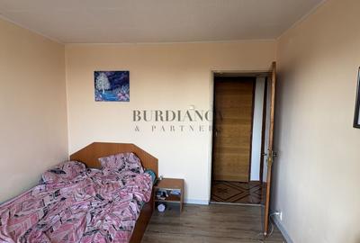 Apartament cu 3 camere - Centrală proprie - Metrou Apărătorii Patriei - 5