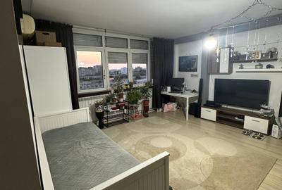 3 camere METROU Constantin Brancusi cu centrala proprie - 1