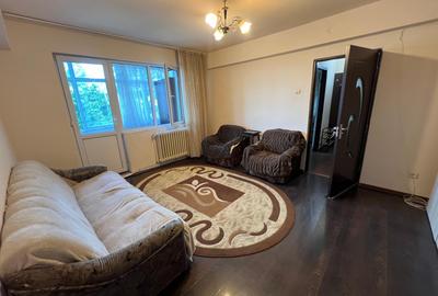 Apartament 2 camere etaj 2 Cantemir - Blvd Nicolae Iorga - 4
