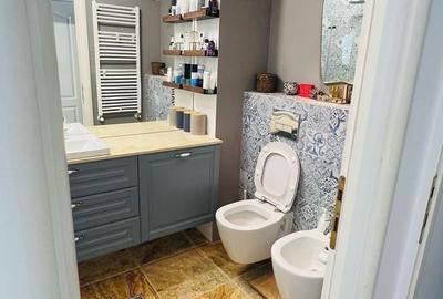 Vanzare 3 Camere Unirii/Alba Iulia Bloc 2008 - 13