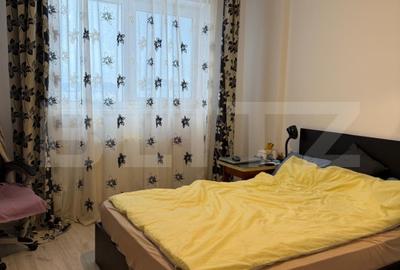 Apartament 3 camere, 76 mp + balcon 5 mp, 2 bai, zona Tractorul - 4