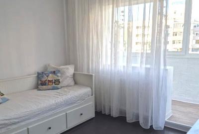 Apartament cu 2 camere decomandat, mobilat în Gorjului