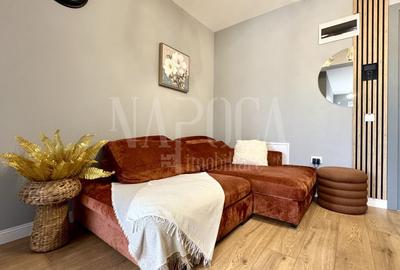 Apartament 3 camere de vanzare in Manastur, Cluj Napoca - 1