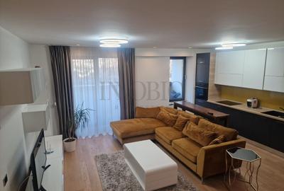 Apartament 3 camere premium | Loc de parcare | Aviației - 17