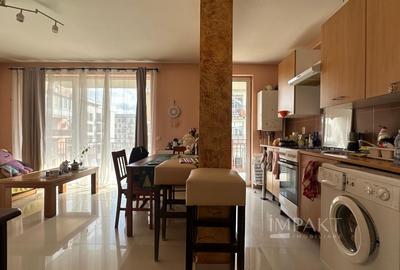 Apartament cu 3 balcoane | Etaj intermediar | Eroilor, Floresti - 3
