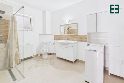 Casă tip Duplex cu 8 camere și 1080 mp teren  - Zona Bujac - Arad - 22