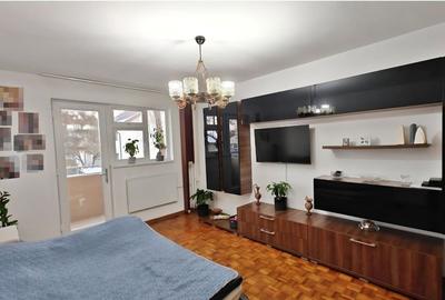 Apartament de vânzare, 3 camere, 57 mp, Grigorescu zona Tăietura Turcului - 1