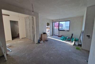 Apartament 3 camere, etaj 1, parcare subterana, boxa, 74 mp, Floresti - 13