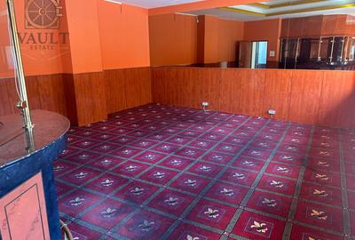 Spatiu Comercial Stradal - 189 mp - Zona Ultracentrala - 1