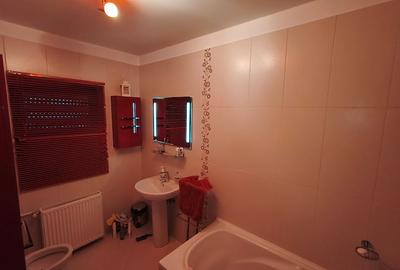 Vila P+M de vanzare in Busteni , cartier Piatra Arsa - 6