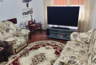 APARTAMENT 3 CAMERE DECOMANDAT CONFORT 0 ZONA TOMIS NORD - 3