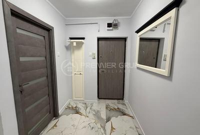 Etaj 3! Apartament 2 camere 53mp, Tatarasi, CT, AC - 9