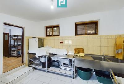 Sala de evenimente în inima naturii - 4
