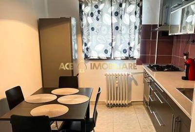 3 Camere de inchiriat | Teiul Doamnei | Boiler | Mobilat | Utilat - 9