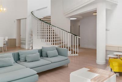 Vila eleganta   Iancu Nicolae   proximitate padure - 7