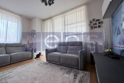 VANZARE 4 CAMERE | PARCUL PRIVIGHETORILOR | LANGA PADURE | TERASA 17 MP | - 5
