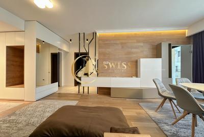 Apartament Premium 3 camere | 91mp |  2 parcari | Curte privata | Zona Campului - 5