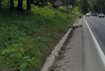 Teren intravilan de vanzare Predeal - 6