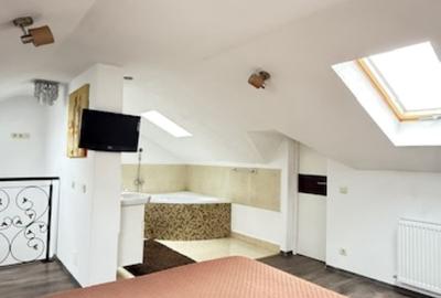 VICTORIEI (Zona Marul de Aur) apartament pe 2nivele finisat! - 12