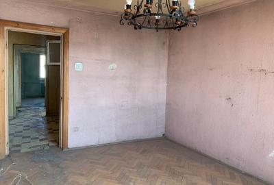 Apartament  2 camere L acul Tei - 1