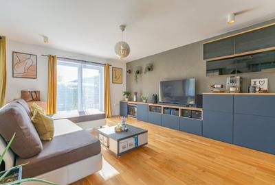 Casa mobilata utilata modern cartier Izvor Tarlungeni Brasov - 2