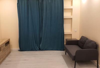 Garsonieră decomandată în Mărăști