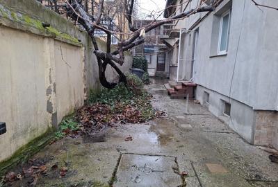 URGENT!, vila singur curte, TEREN IN PROPRIETATE, libera, NEGOCIABIL - 14