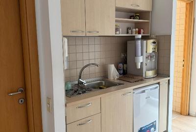 Spatiu birou - Stirbei Center - direct proprietar - 8