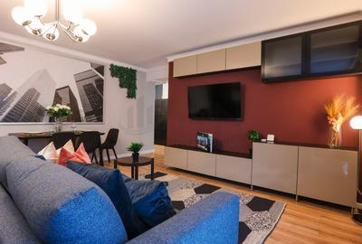 REA1021756 Apartament 2 camere Marriot - 3