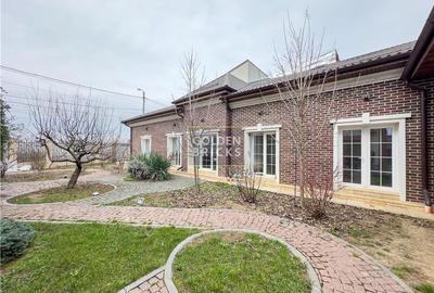 Fabrica de Glucoza | Aproape de One High District | Vila 10 Camere | Rar pe piat - 14