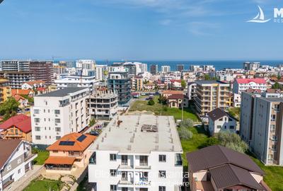 ✅Preț final, TVA inclus » Studio la cheie · bucătărie separată · terasă | Mamaia - 14