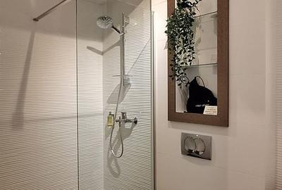 Apartament mobilat si utilat cu 1 loc de parcare - 11