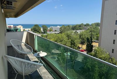 Mamaia complex Moonlight apartament 2 camere - 14
