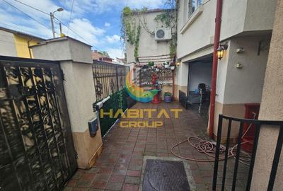 Casa 3 Camere de vanzare Parc Carol, 3 locuri de parcare - 25